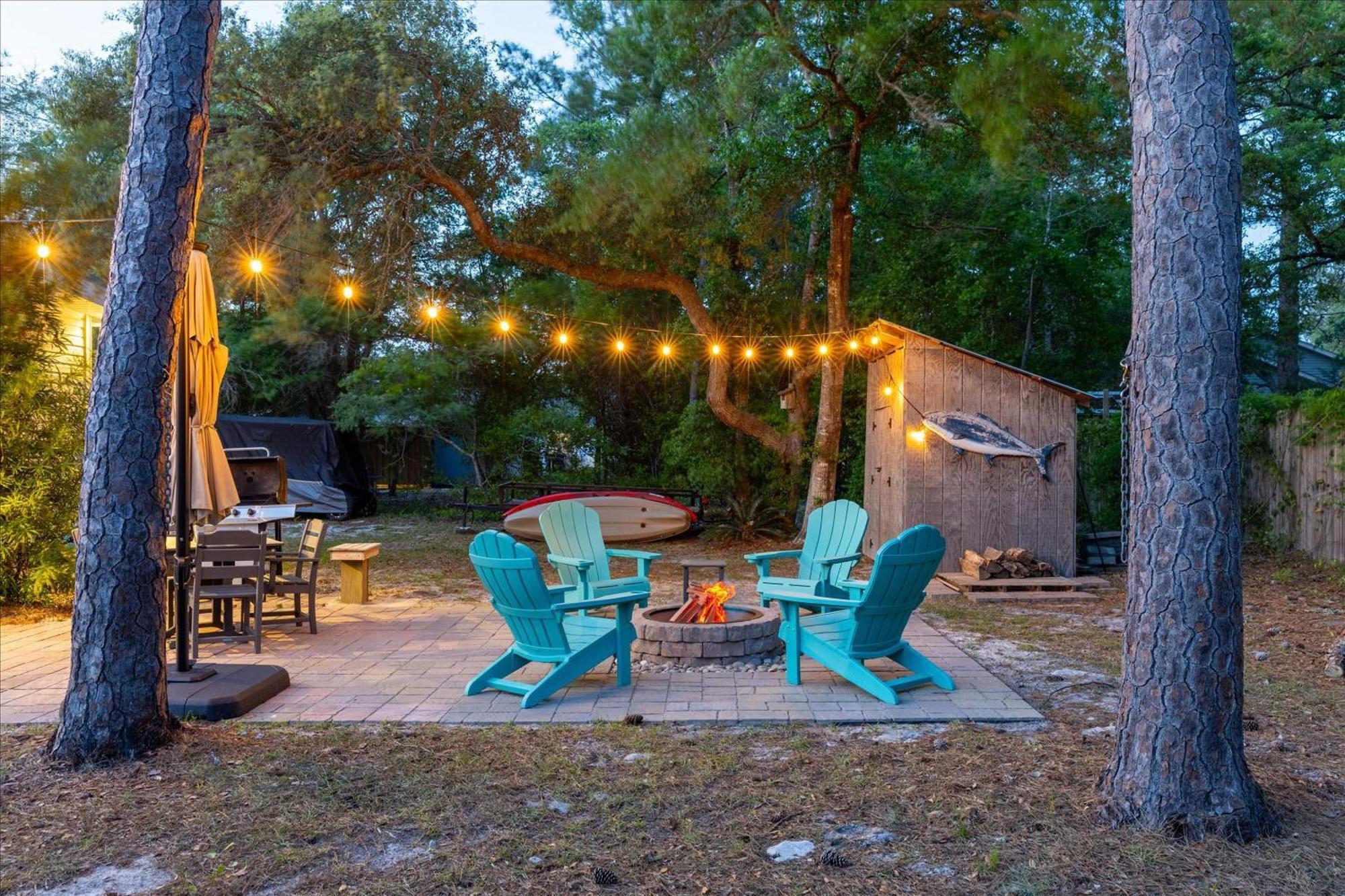 Modern Oak Island Escape 1 Mile To Long Beach! 外观 照片