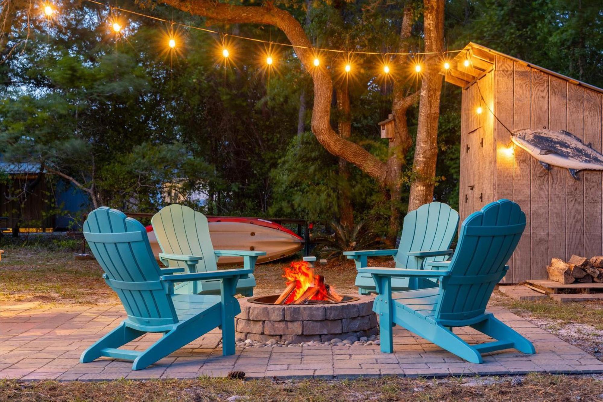 Modern Oak Island Escape 1 Mile To Long Beach! 外观 照片